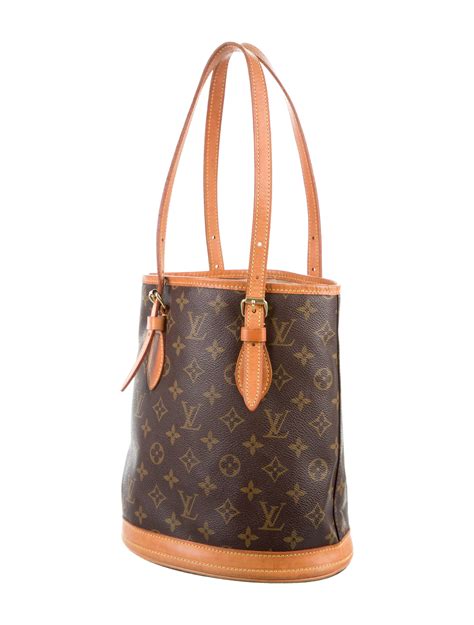 barrel bag louis vuitton|louis vuitton petit bucket bag.